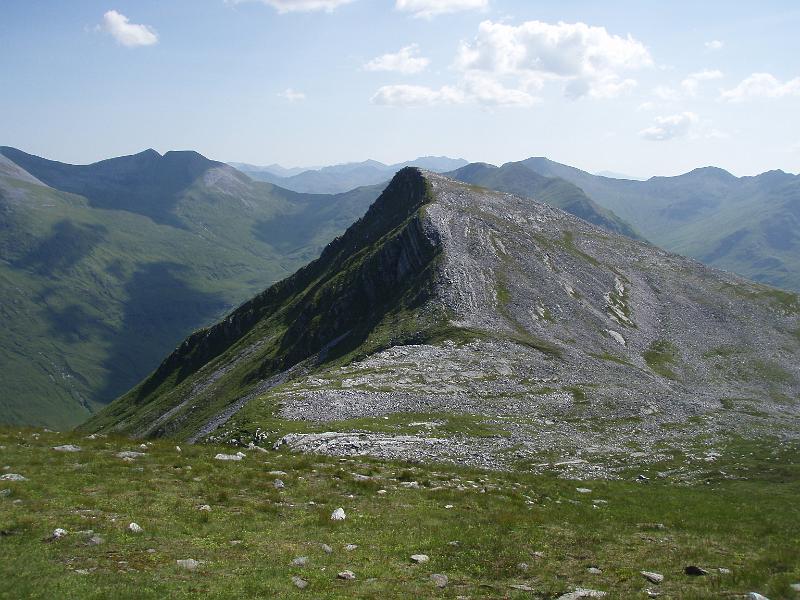 Looking down towards Grey Corries.jpg